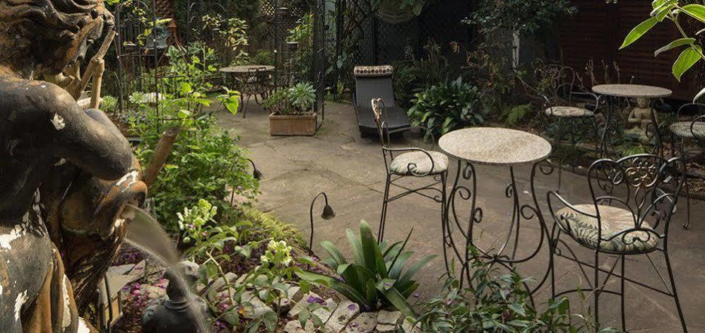 Bed & Breakfast Noe's Nest