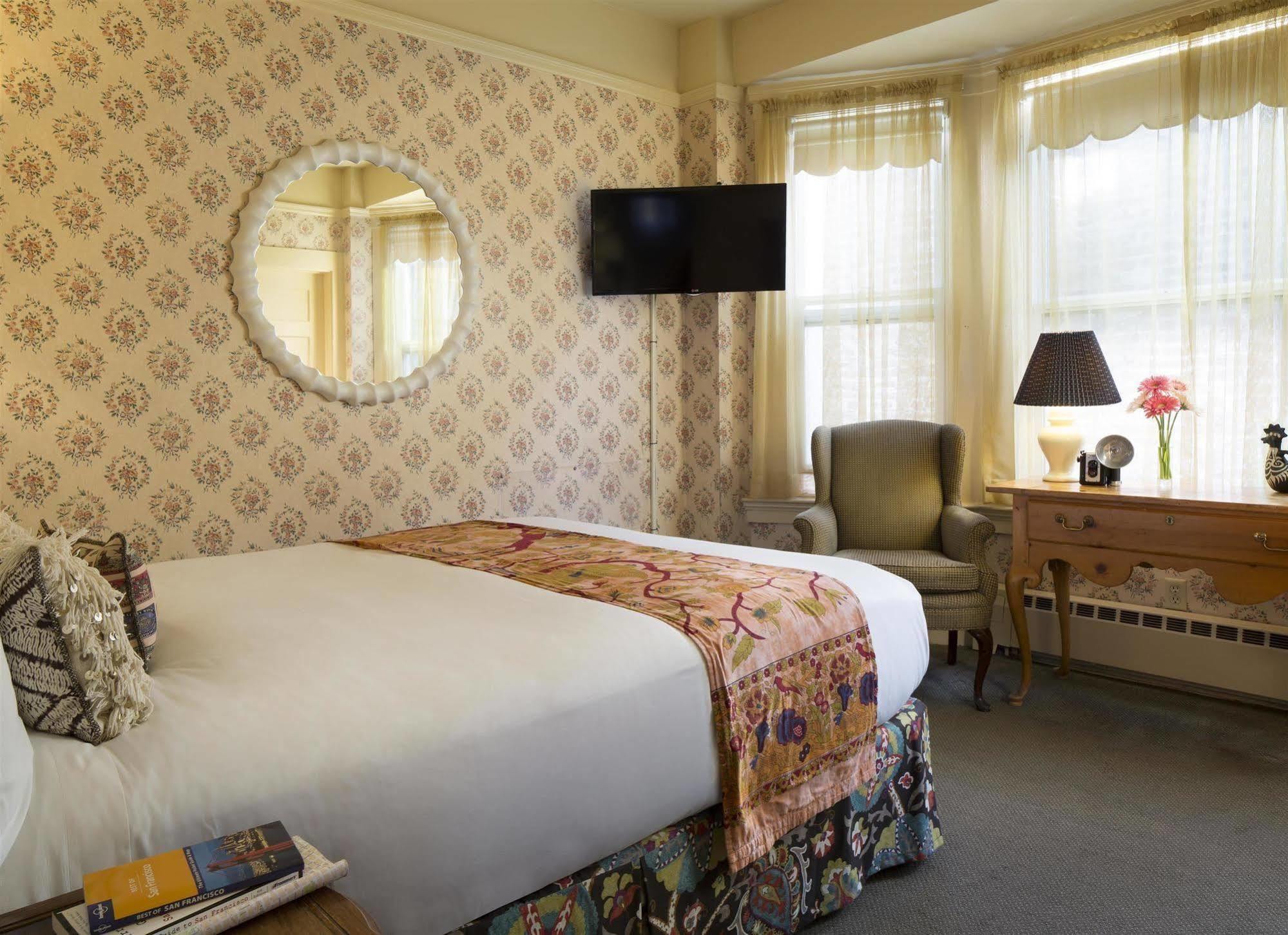Hotel Petite San Francisco