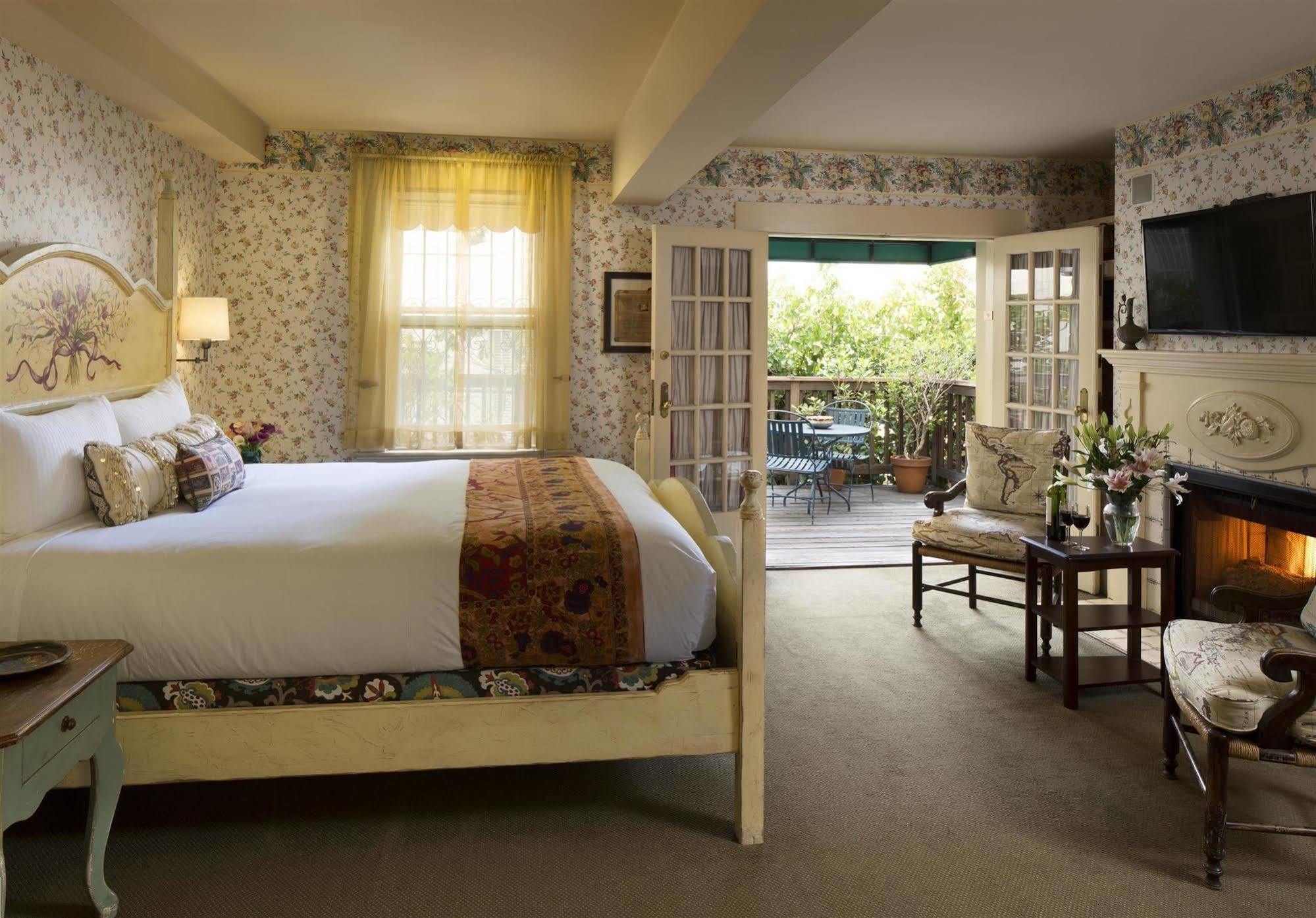 Hotel Petite San Francisco