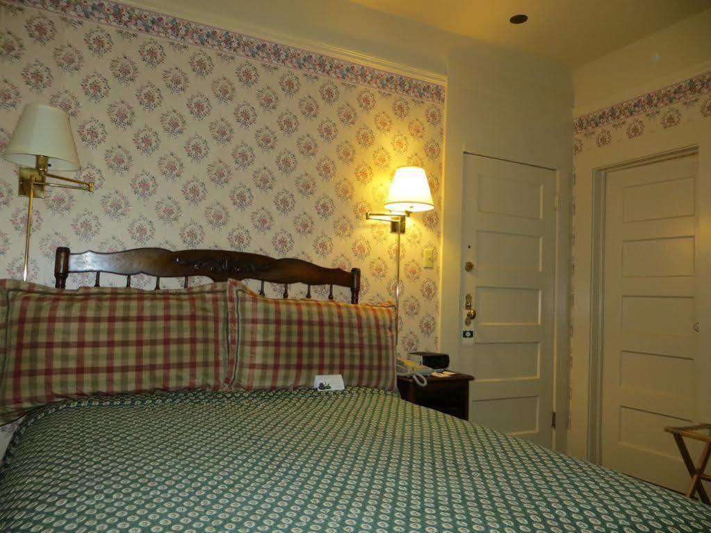 Petite Hotel San Francisco