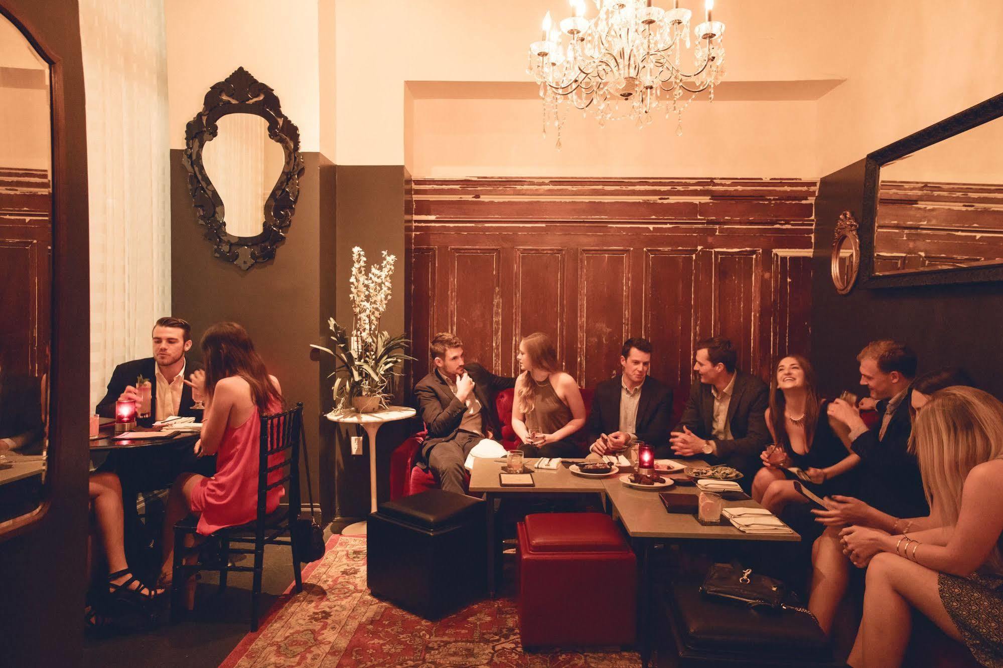 Hotel Palihotel San Francisco