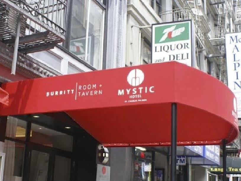 Palihotel Hotel