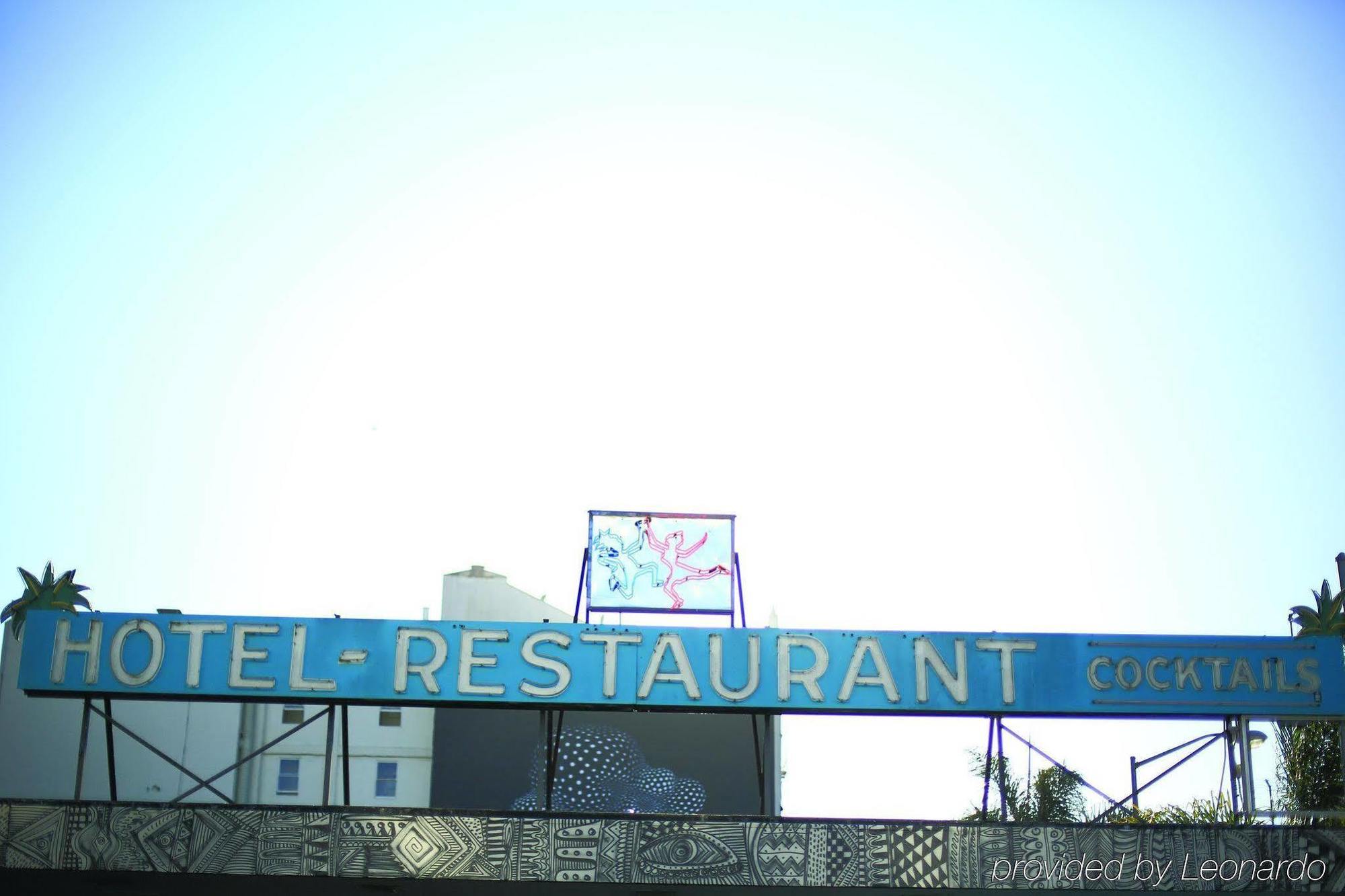 Hotel Phoenix
