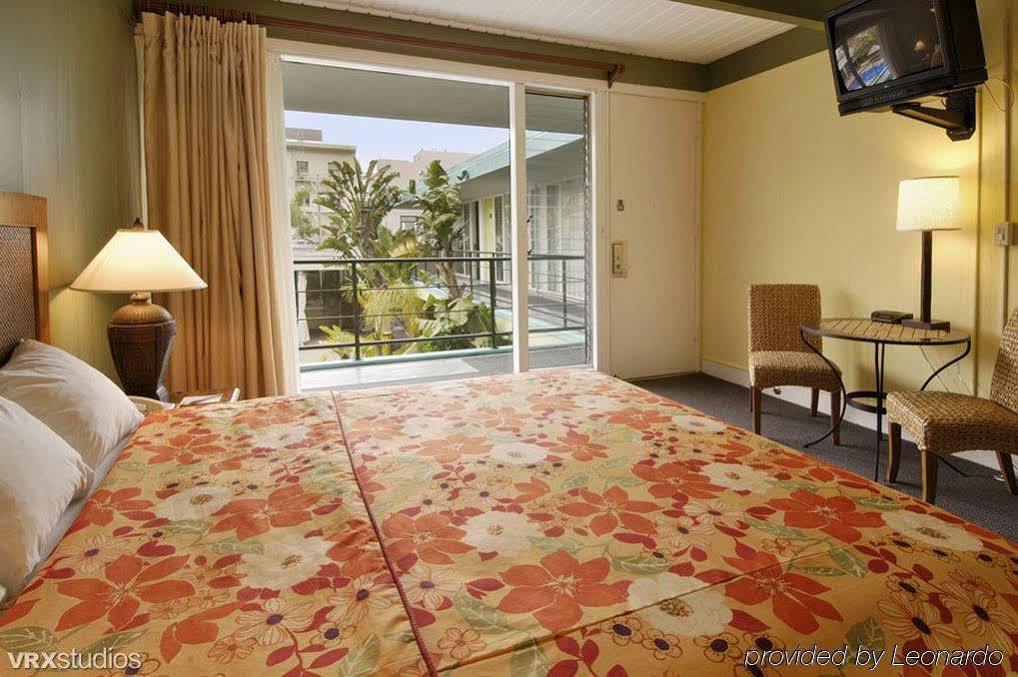 Hotel Phoenix San Francisco