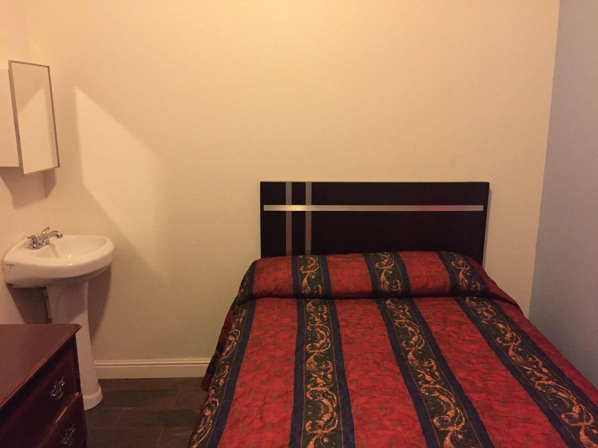 Motel Budget *