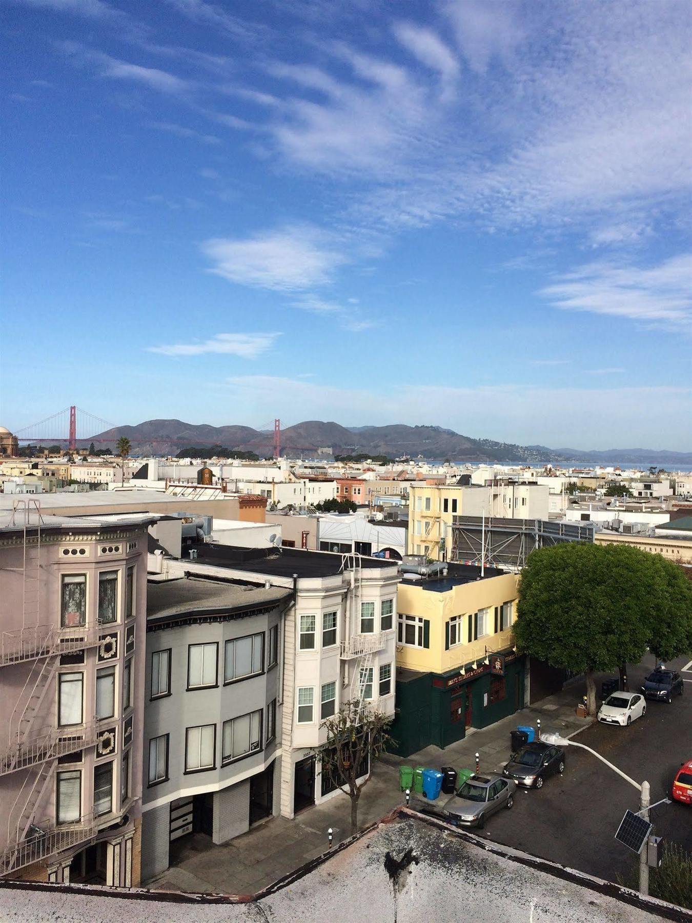 Cow Hollow And 3* San Francisco