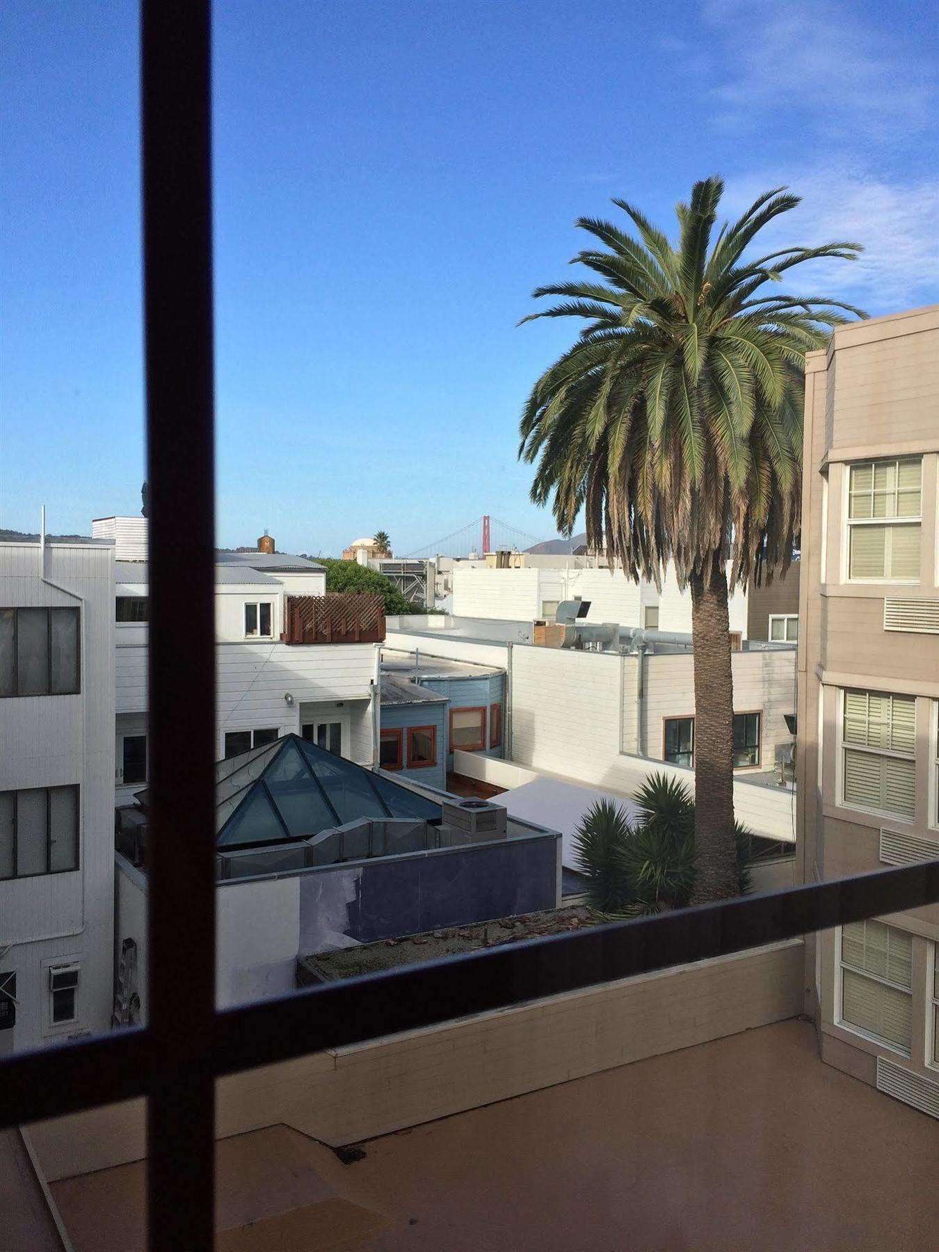 Cow Hollow And 3* San Francisco