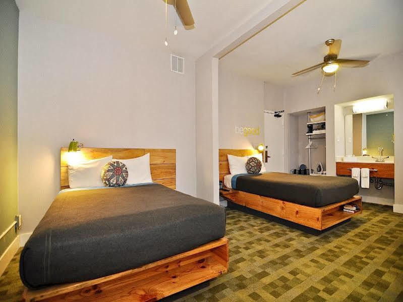 Garrett Hotel San Francisco