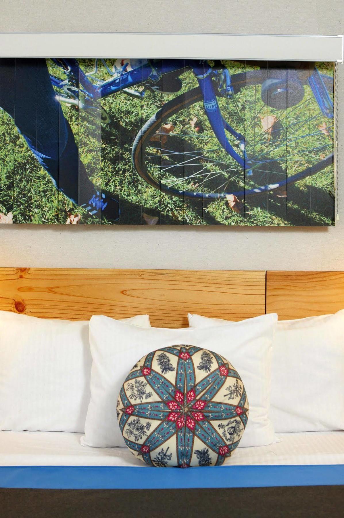 Hotel Garrett 3*