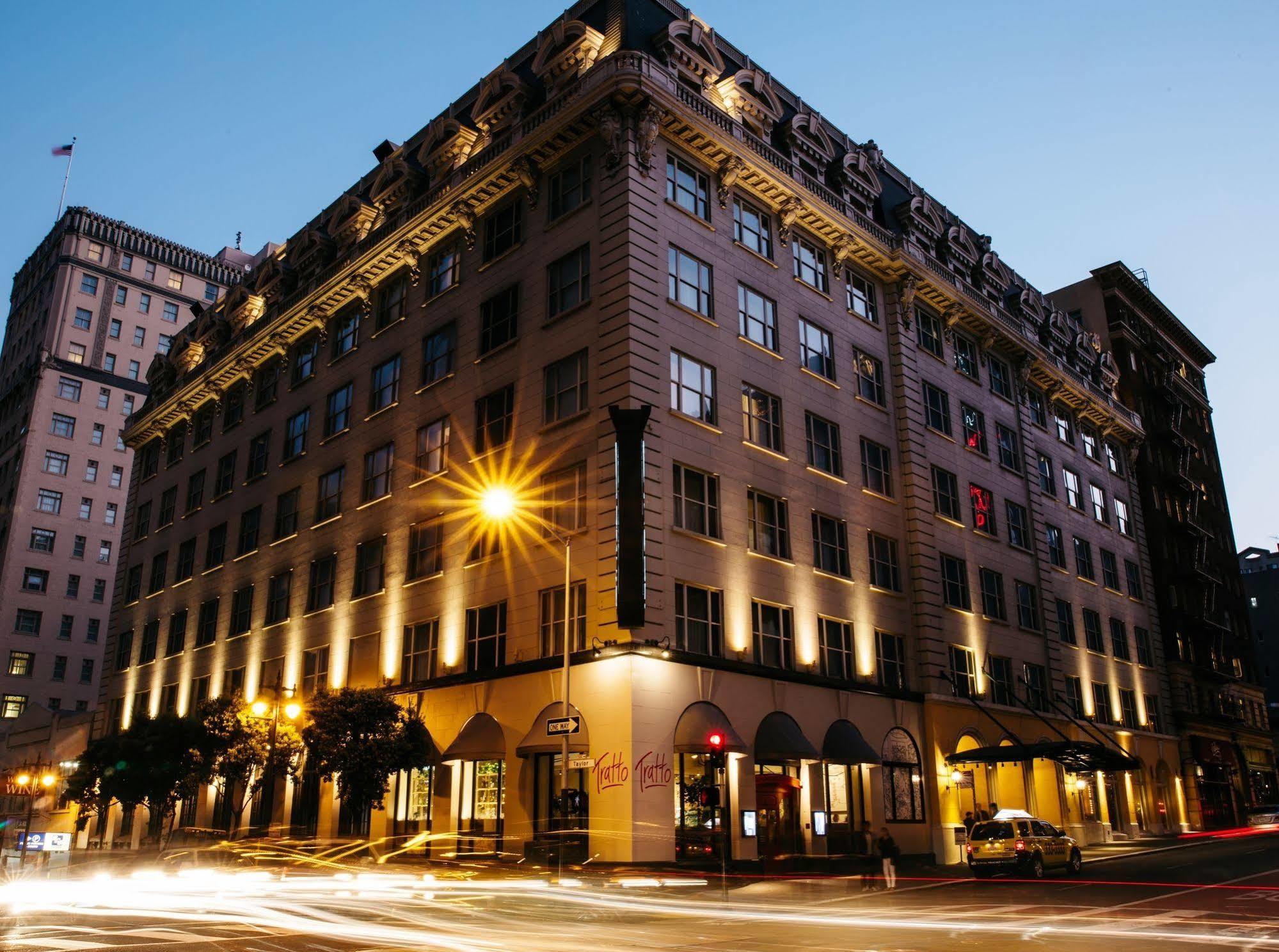The Marker Union Square 4*