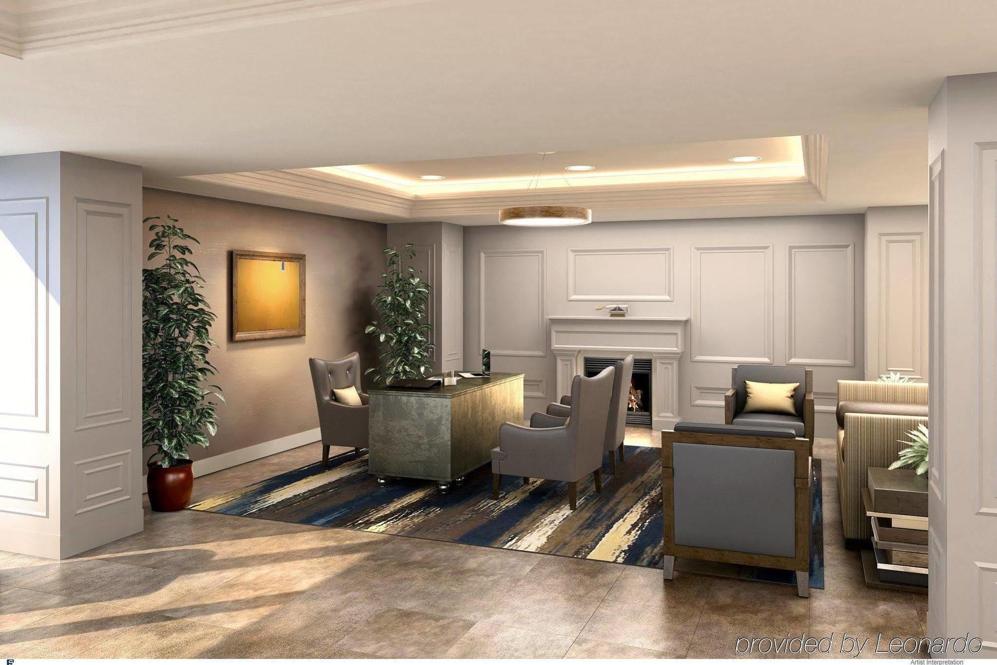 Marriott Vacation Club,   Hotel