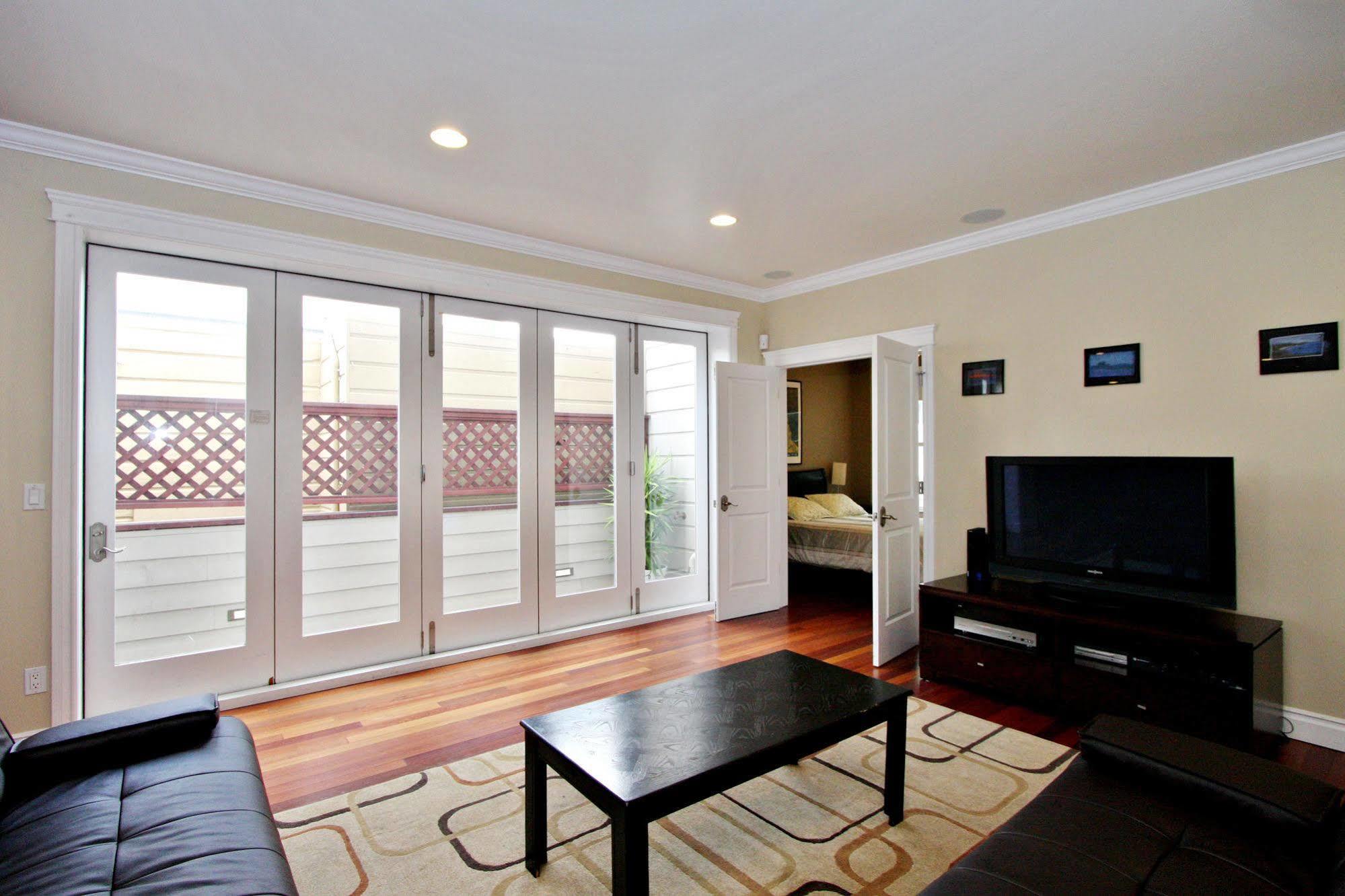 Apartment Sumner House Sf