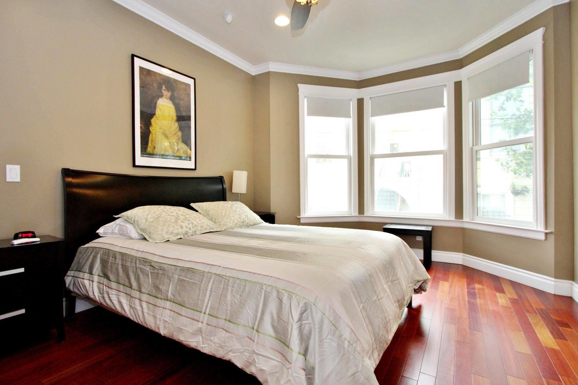 Sumner House Sf Apartment