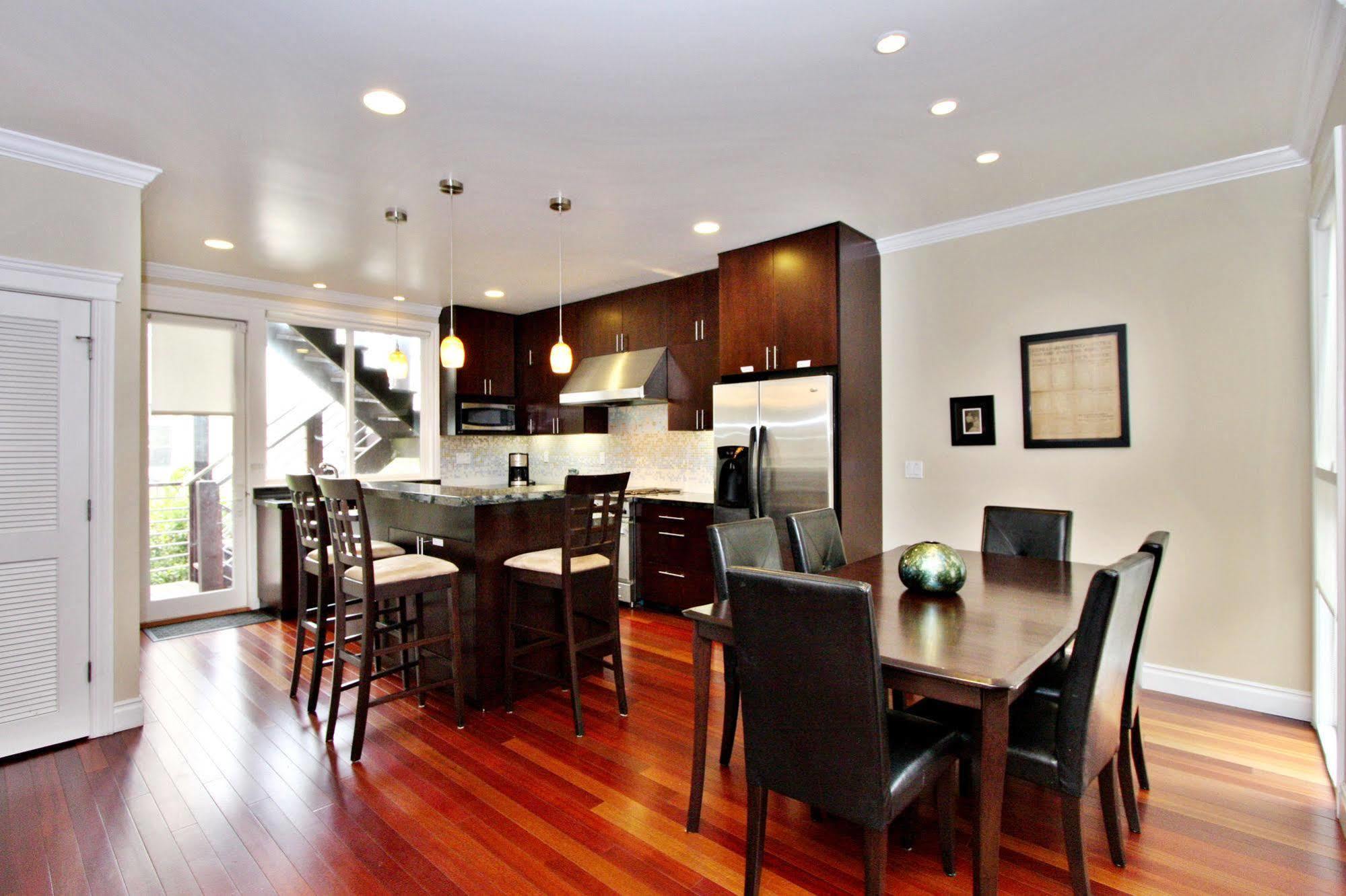 Sumner House Sf Apartment San Francisco
