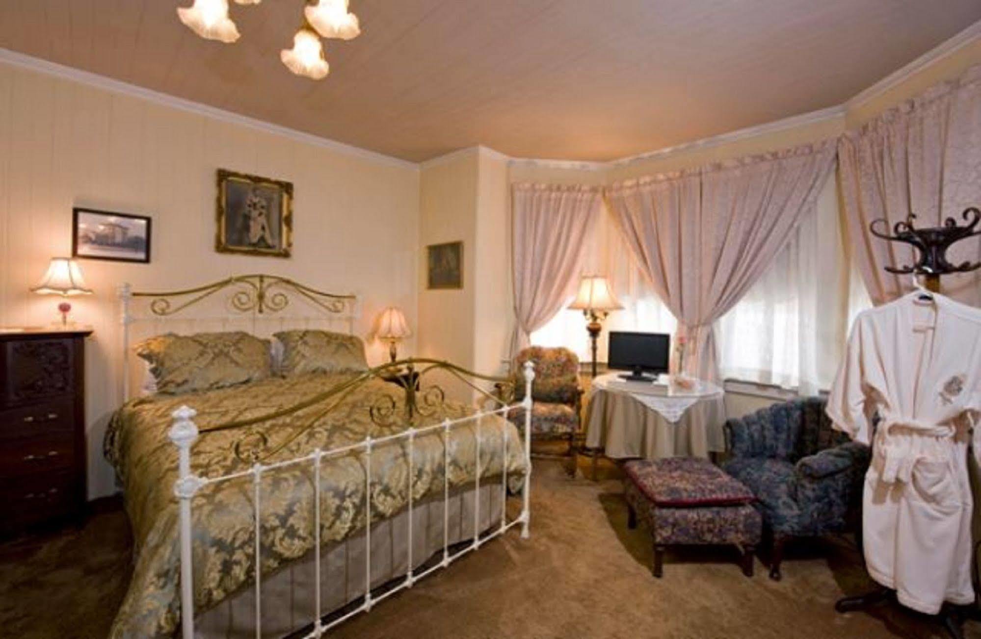 Inn San Francisco San Francisco