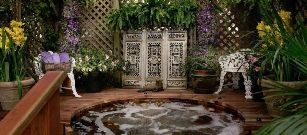 Bed & Breakfast Inn San Francisco 3*