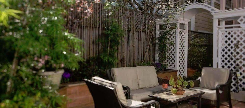 Bed & Breakfast Inn San Francisco 3*