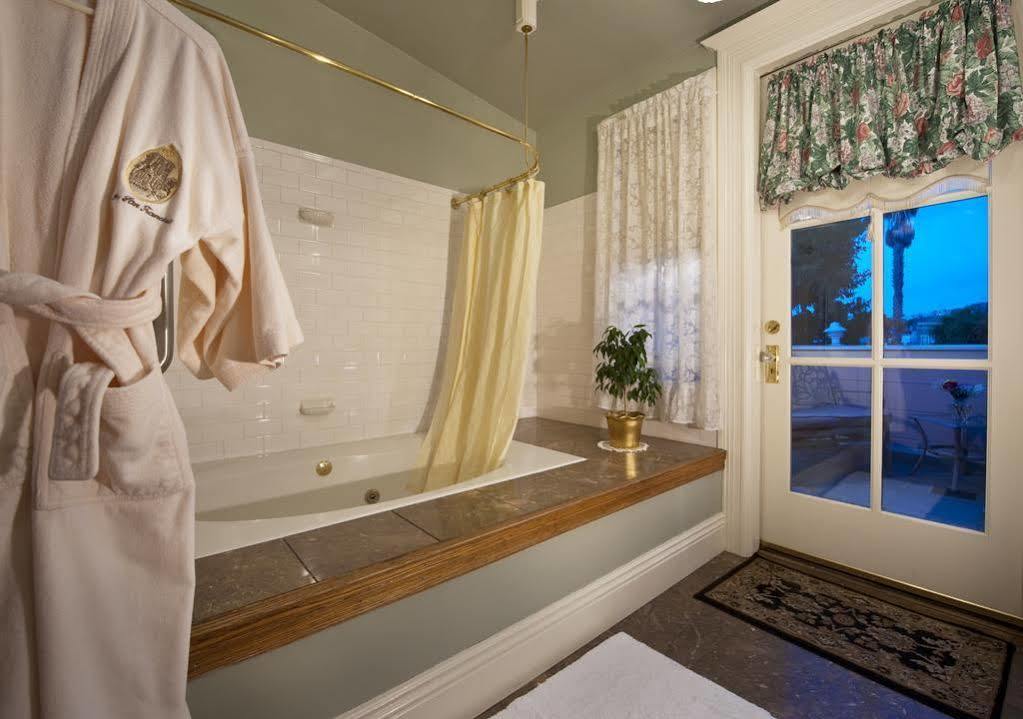 Inn San Francisco Bed & Breakfast