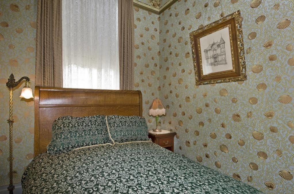 Inn San Francisco 3*