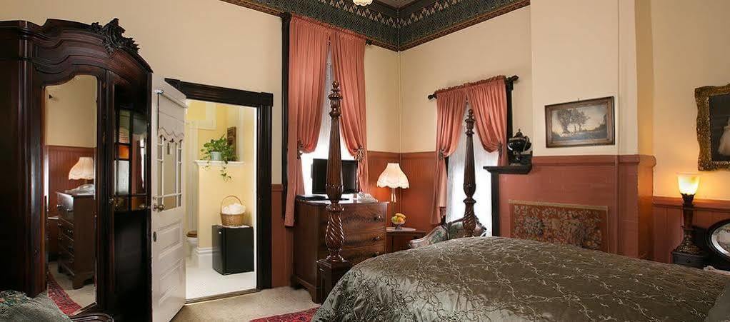 Bed & Breakfast Inn San Francisco