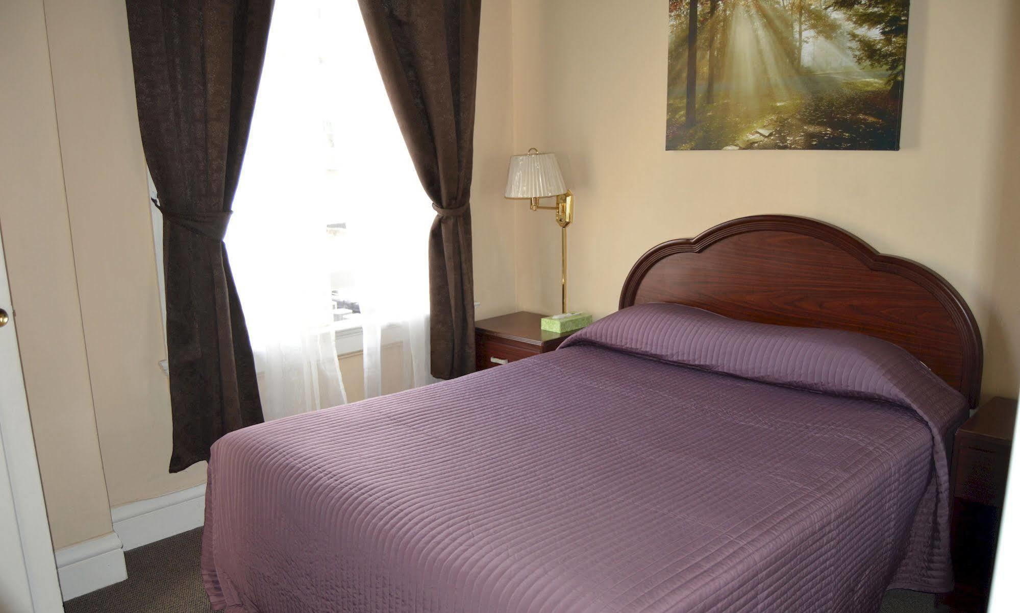 Astoria Hotel San Francisco