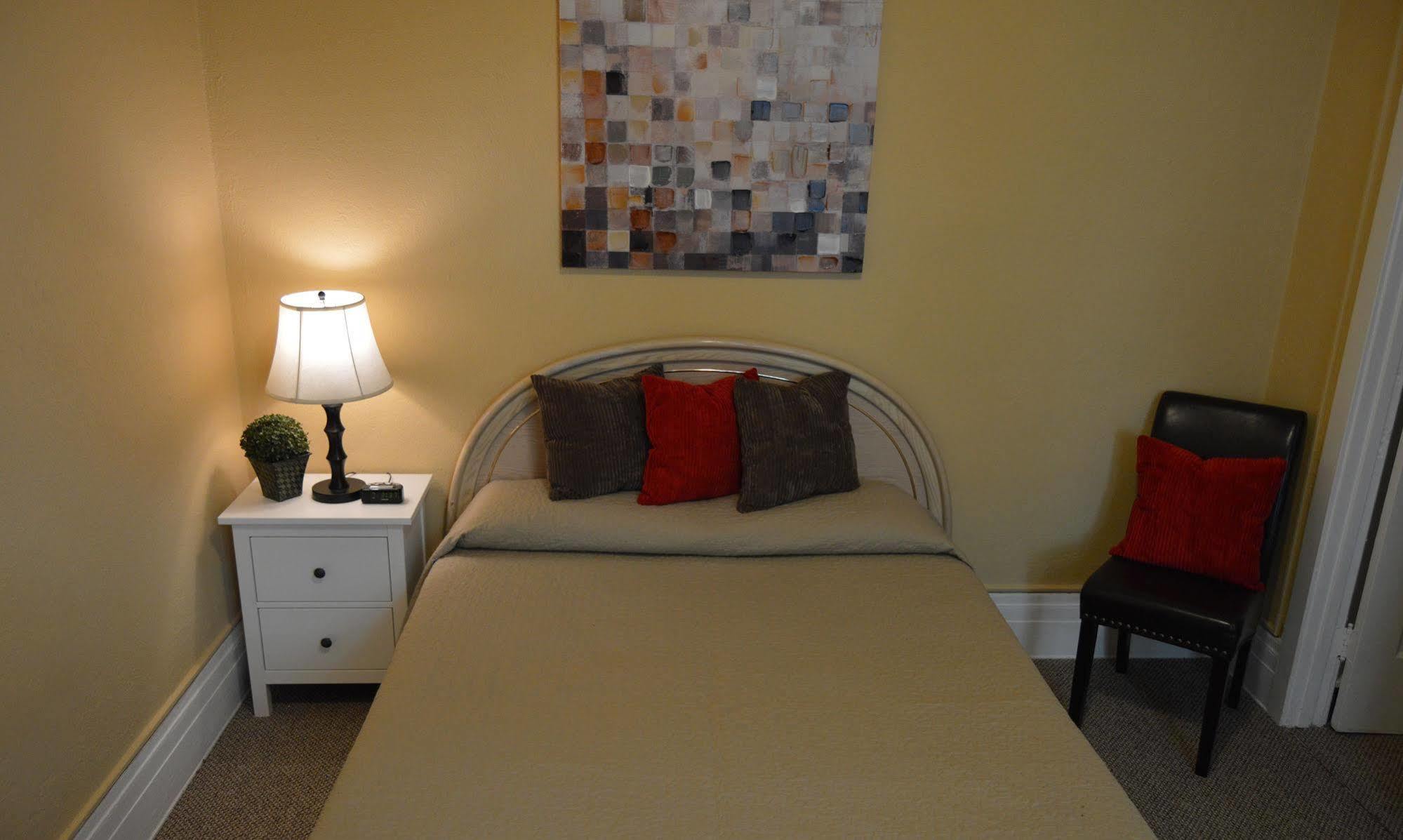 Astoria Hotel