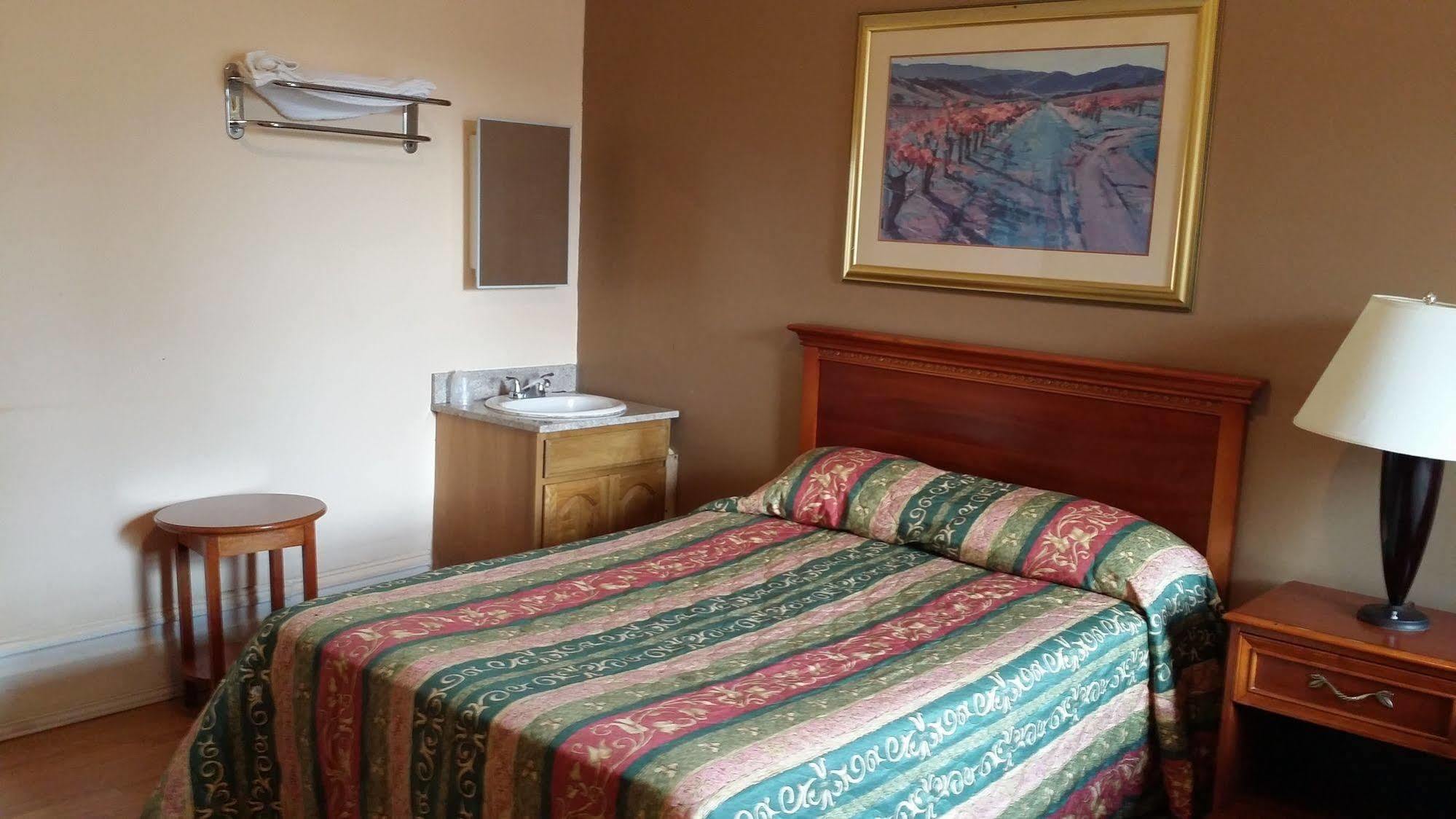 Hotel Europa *