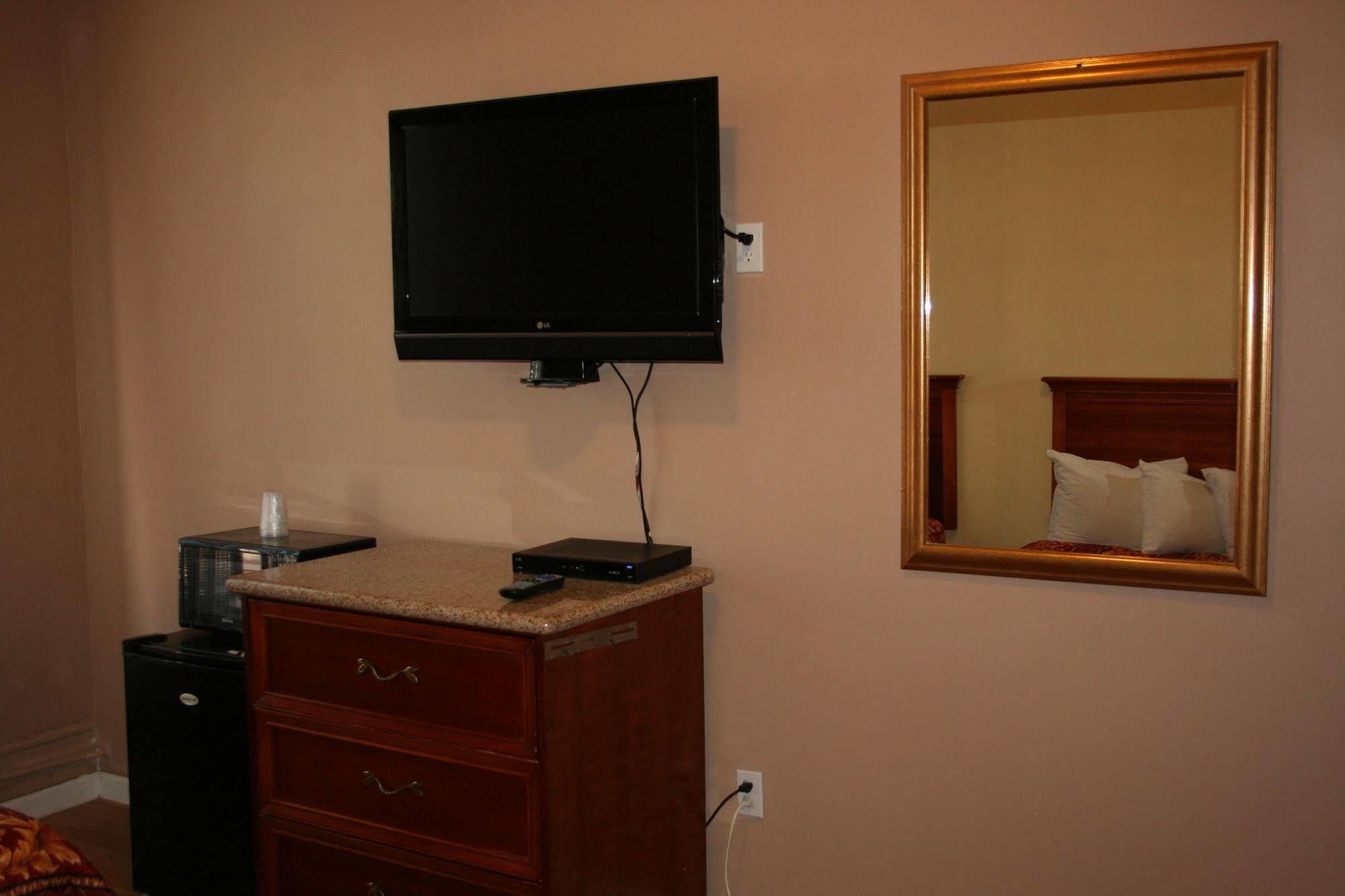Europa Hotel San Francisco