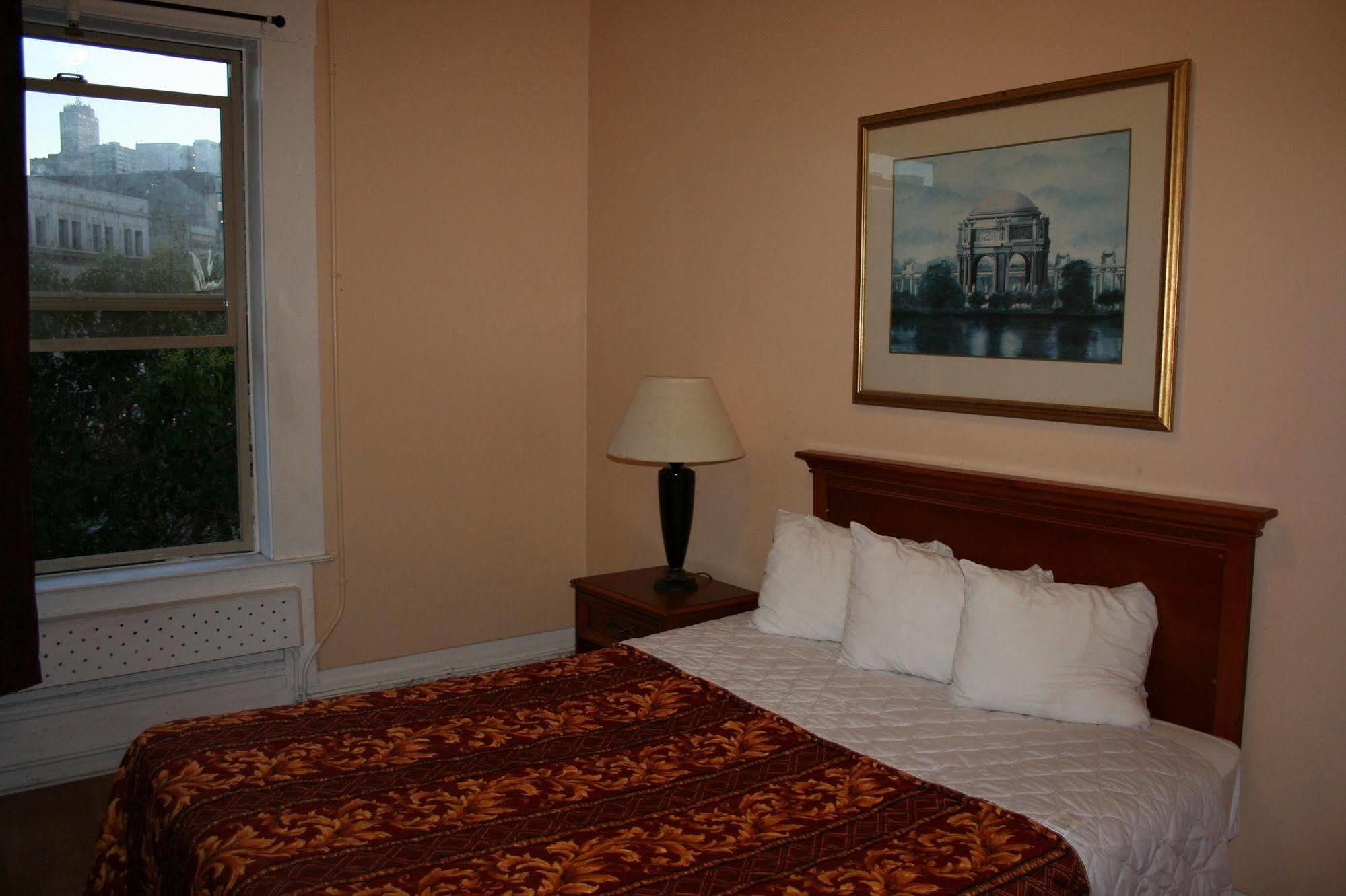 Hotel Europa