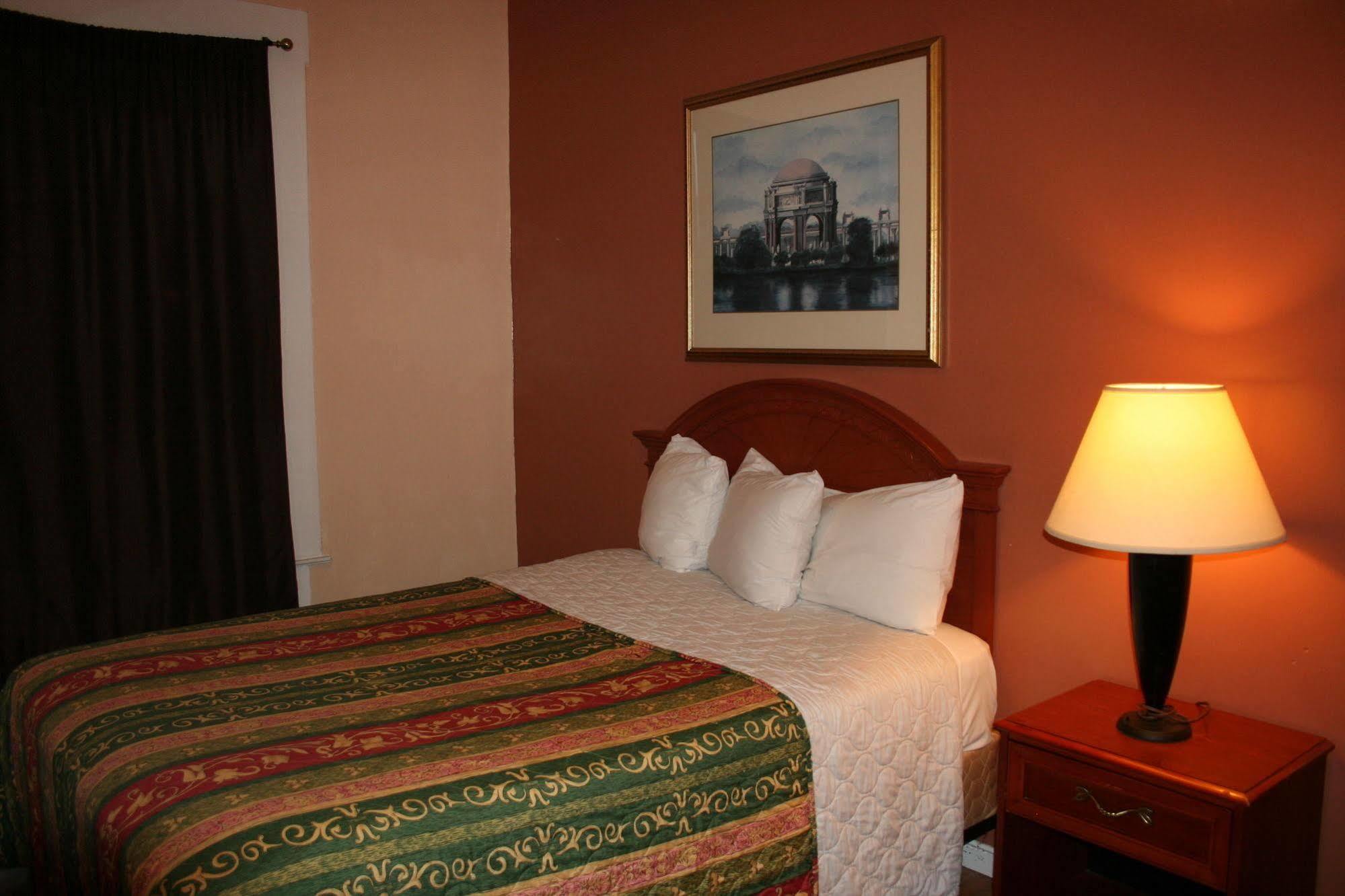 Europa Hotel San Francisco