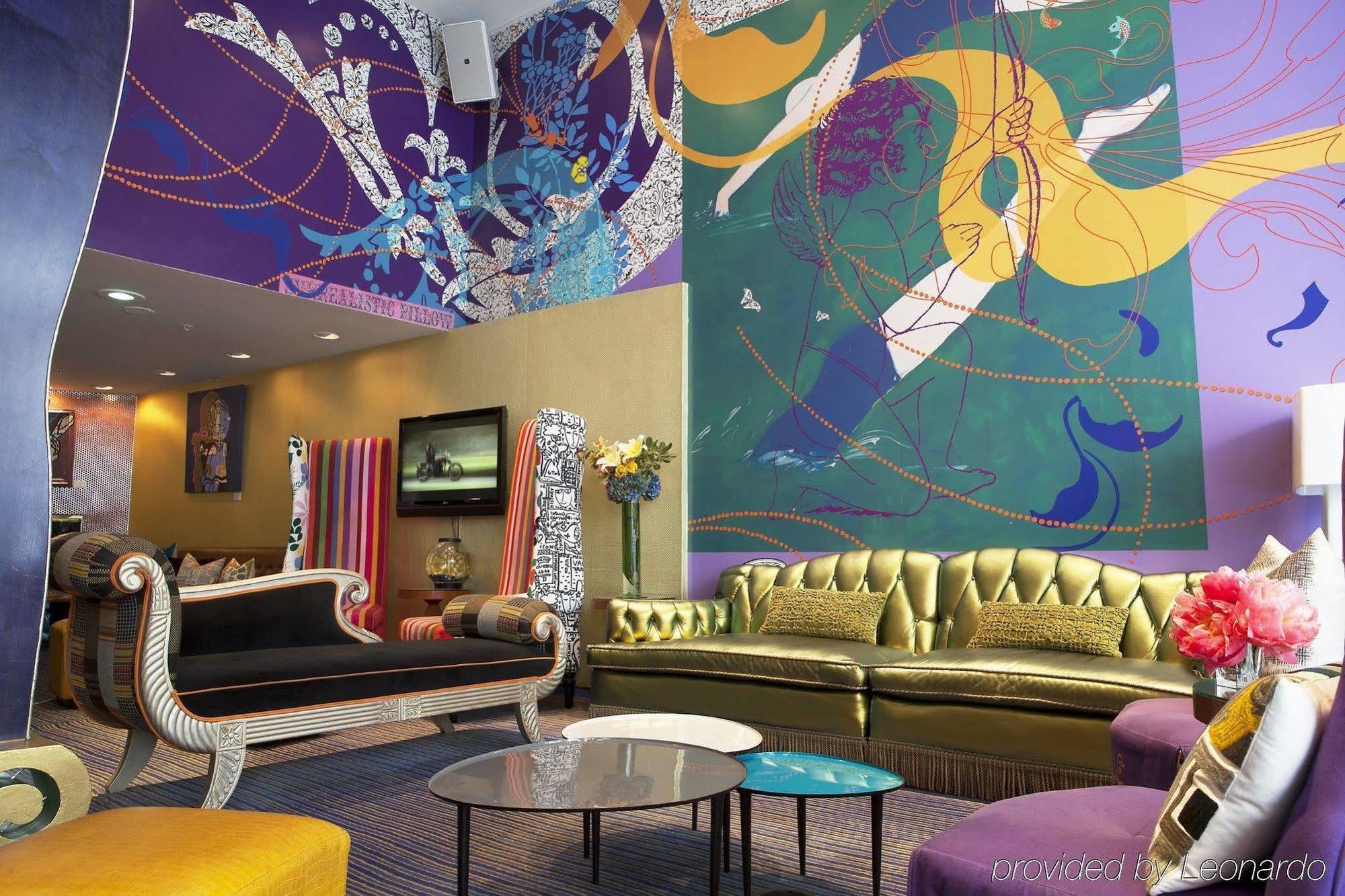 Hotel Triton 4*