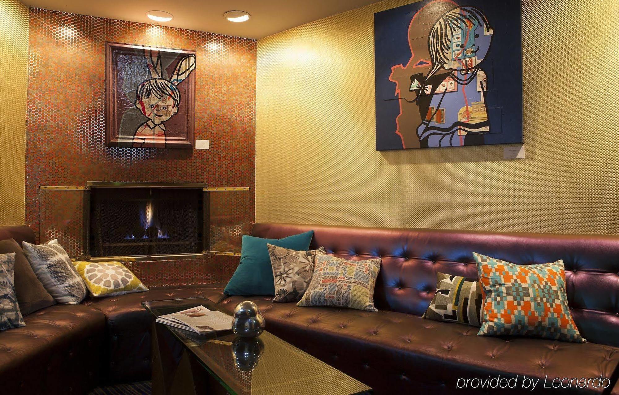 Triton Hotel San Francisco