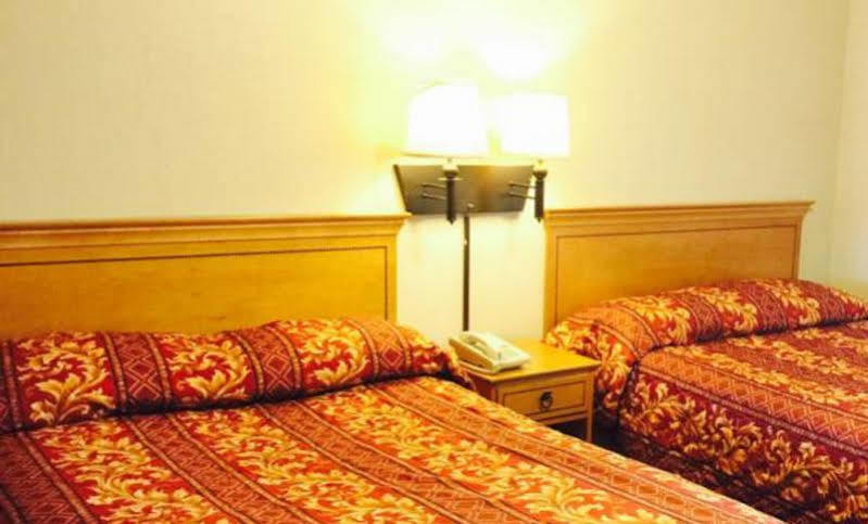 Economy Motel San Francisco