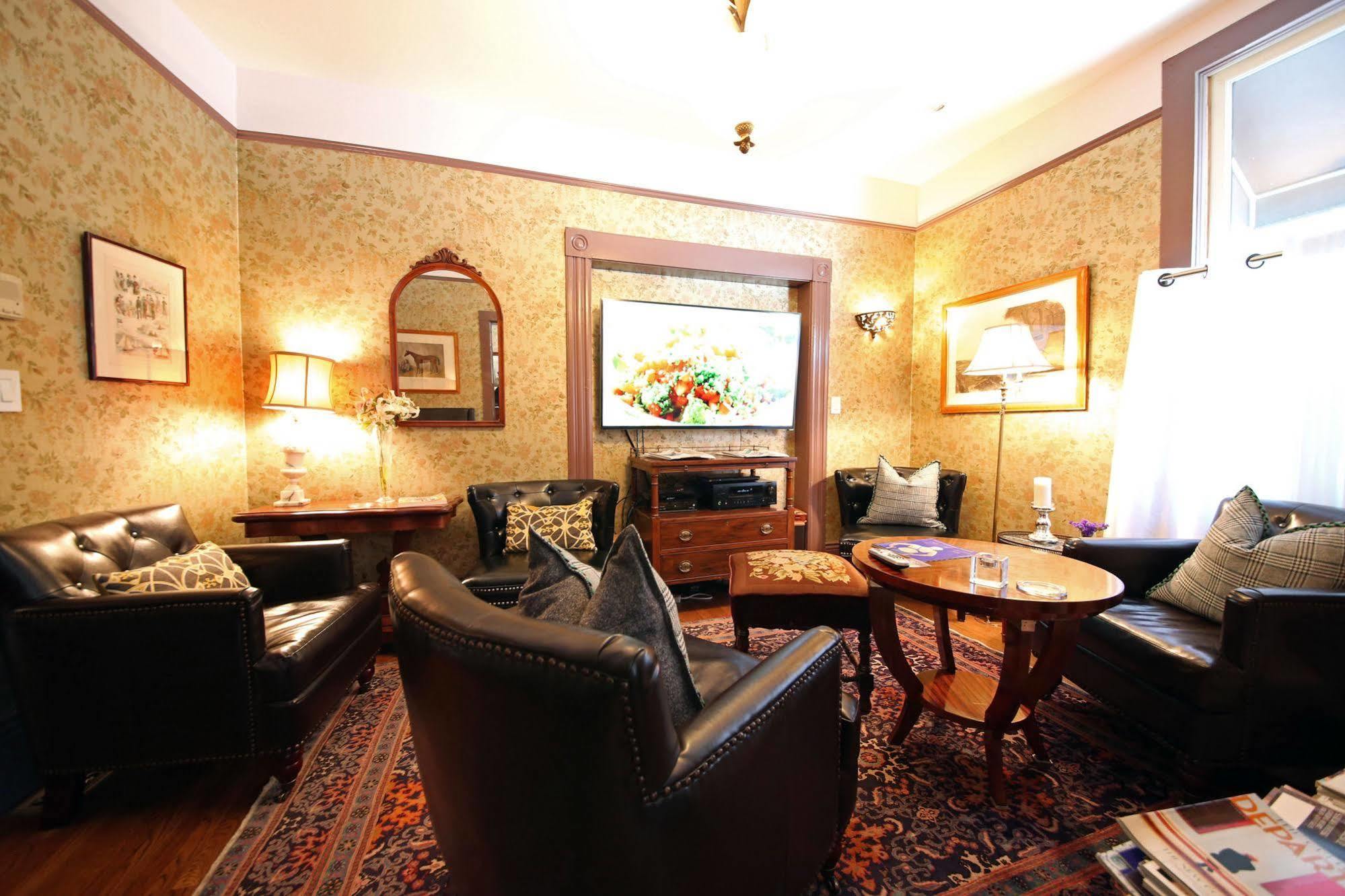 Bed & Breakfast Monte Cristo (adults Only)
