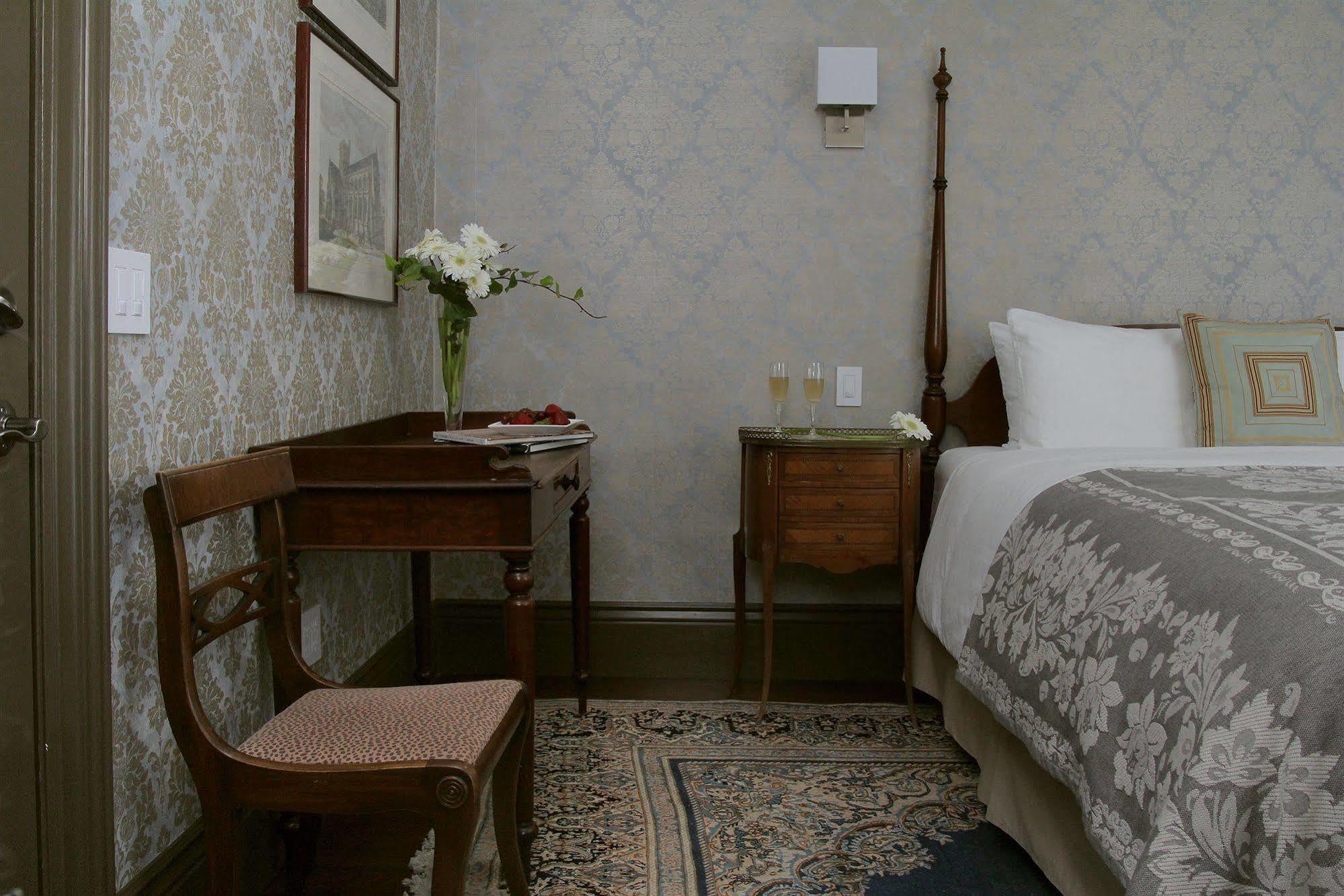Monte Cristo (adults Only) 3* San Francisco