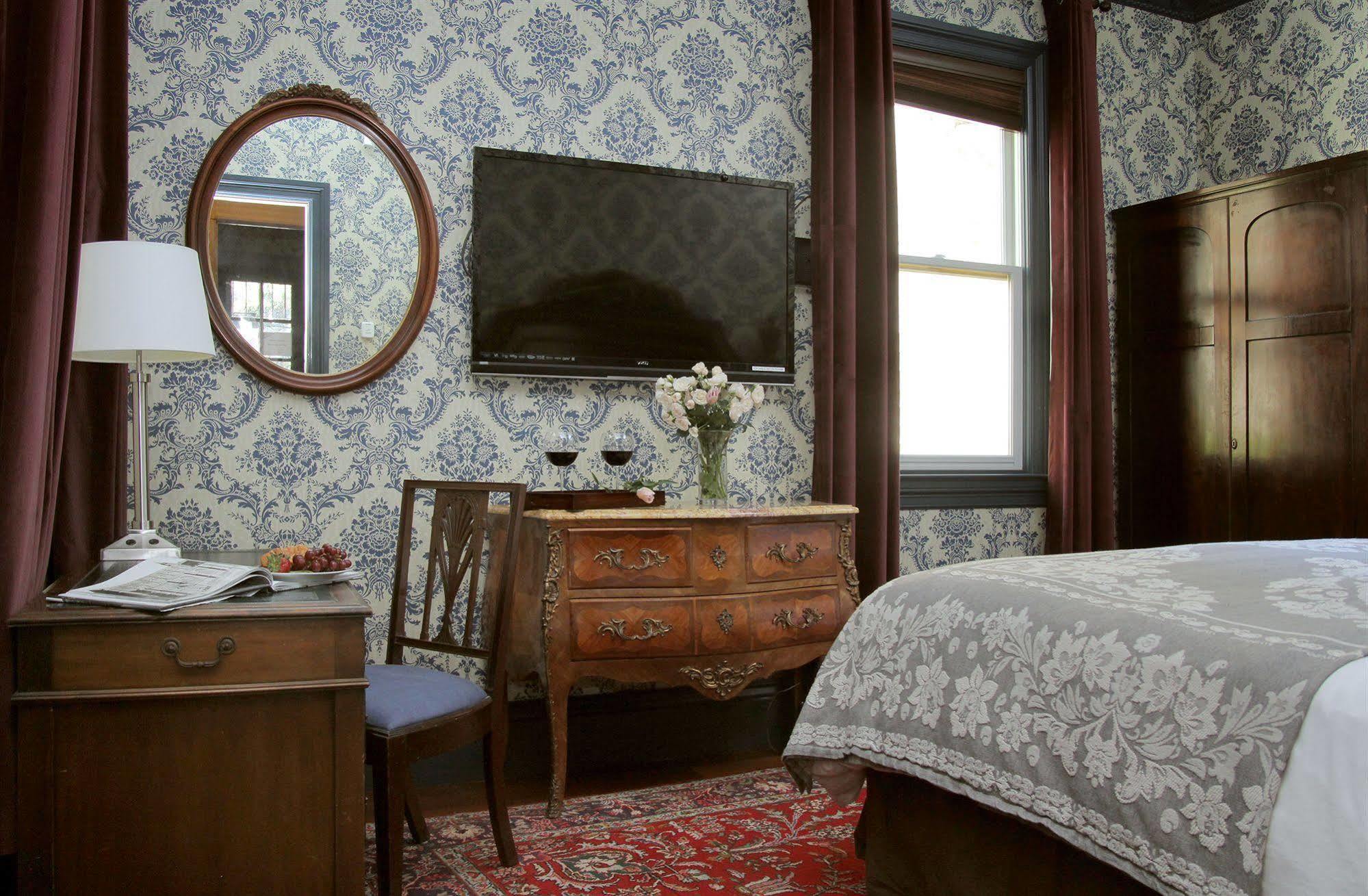 Bed & Breakfast Monte Cristo (adults Only)