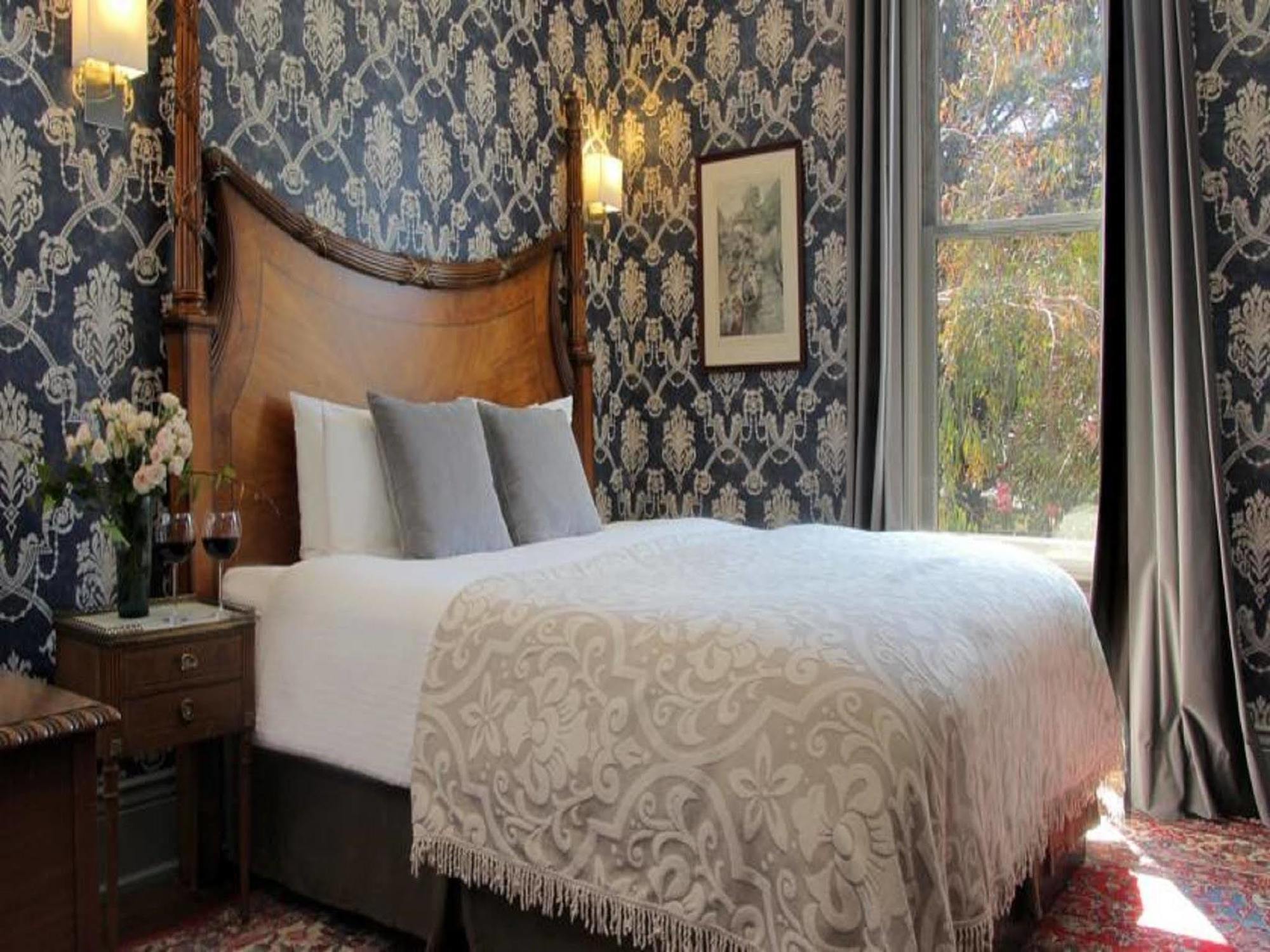 Bed & Breakfast Monte Cristo (adults Only)