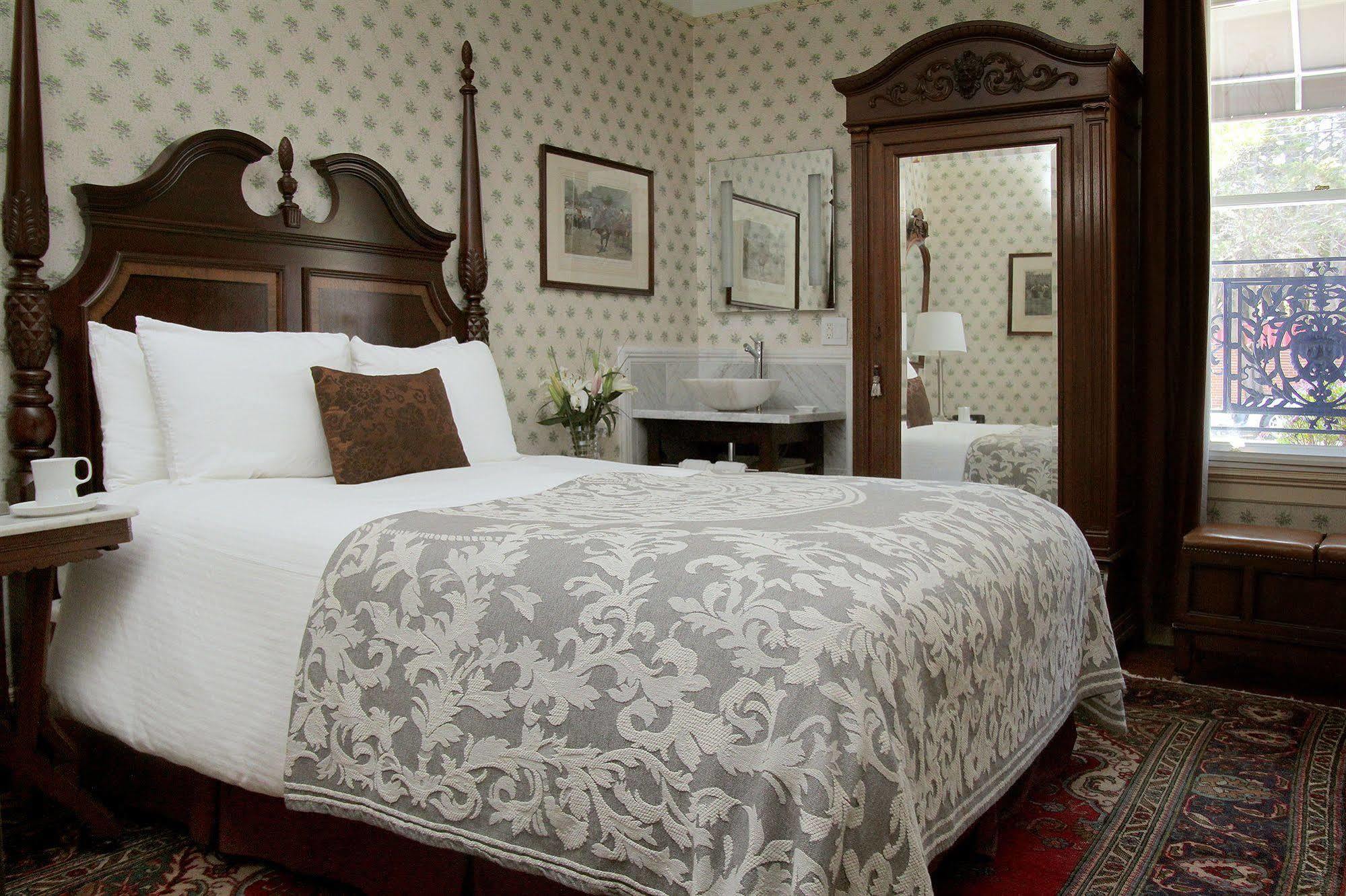 Monte Cristo (adults Only) Bed & Breakfast