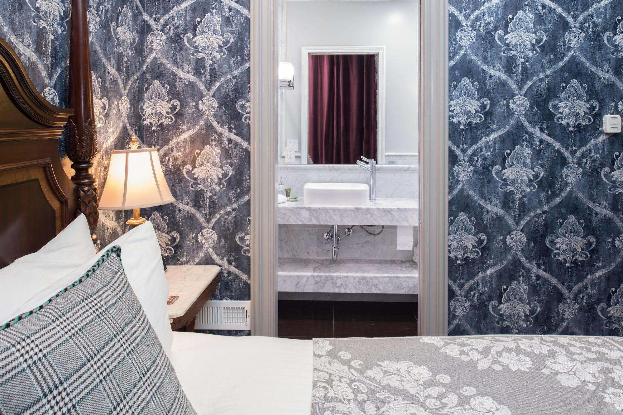 Monte Cristo (adults Only) 3* San Francisco