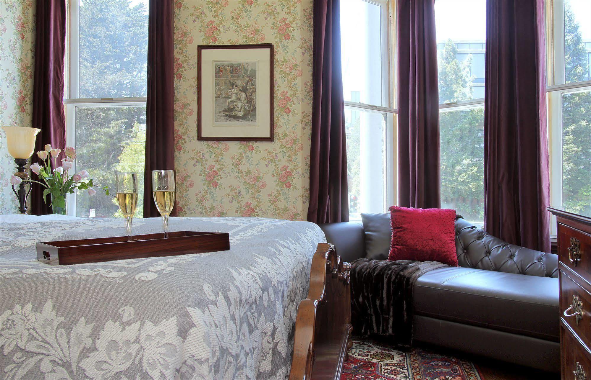 Monte Cristo (adults Only) Bed & Breakfast