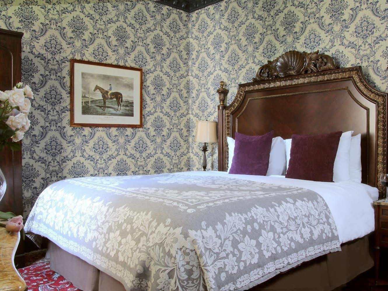 Monte Cristo (adults Only) Bed & Breakfast 3*