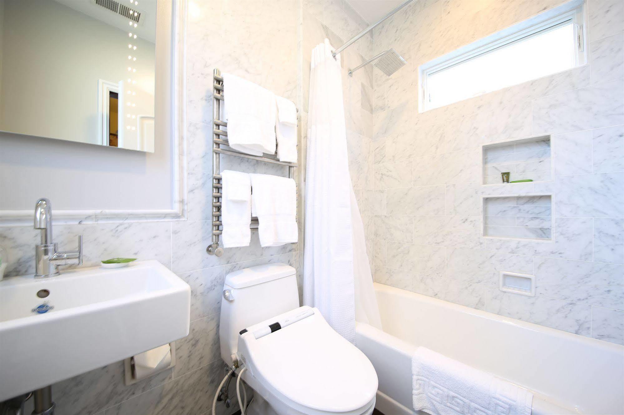 Monte Cristo (adults Only) Bed & Breakfast San Francisco