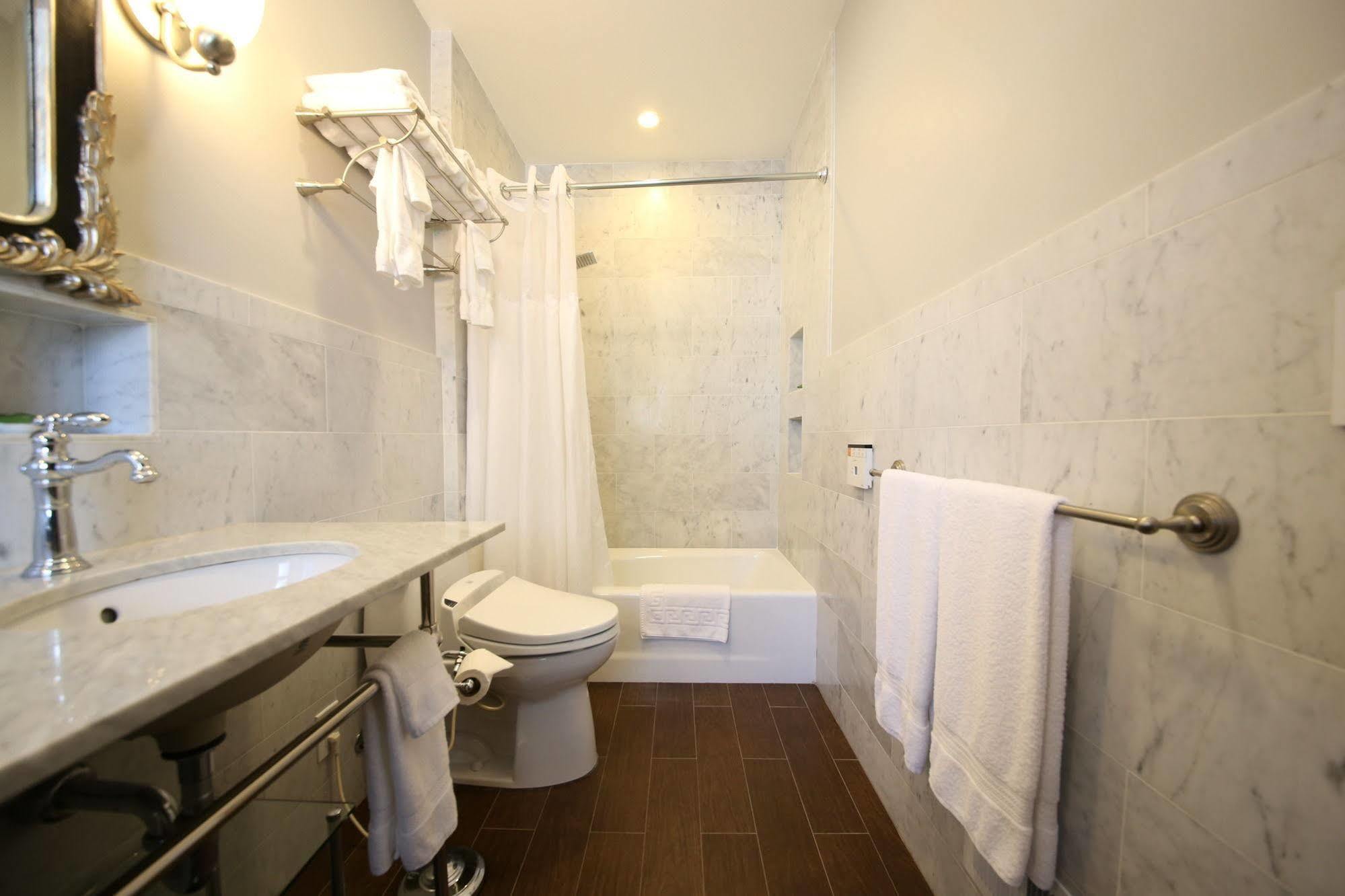 Bed & Breakfast Monte Cristo (adults Only) 3*