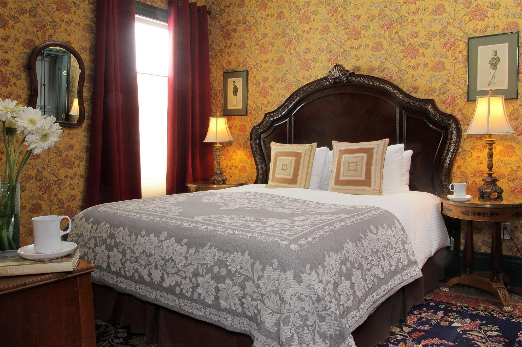 Monte Cristo (adults Only) 3* San Francisco