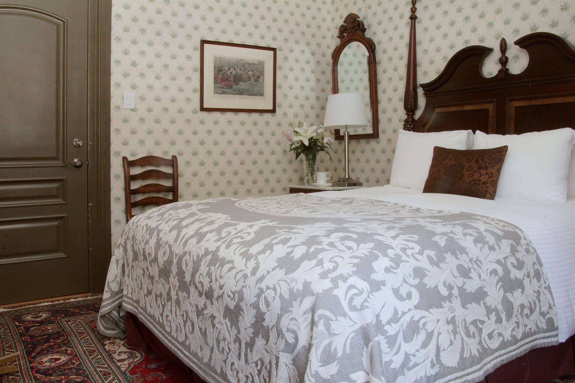 Bed & Breakfast Monte Cristo (adults Only) San Francisco