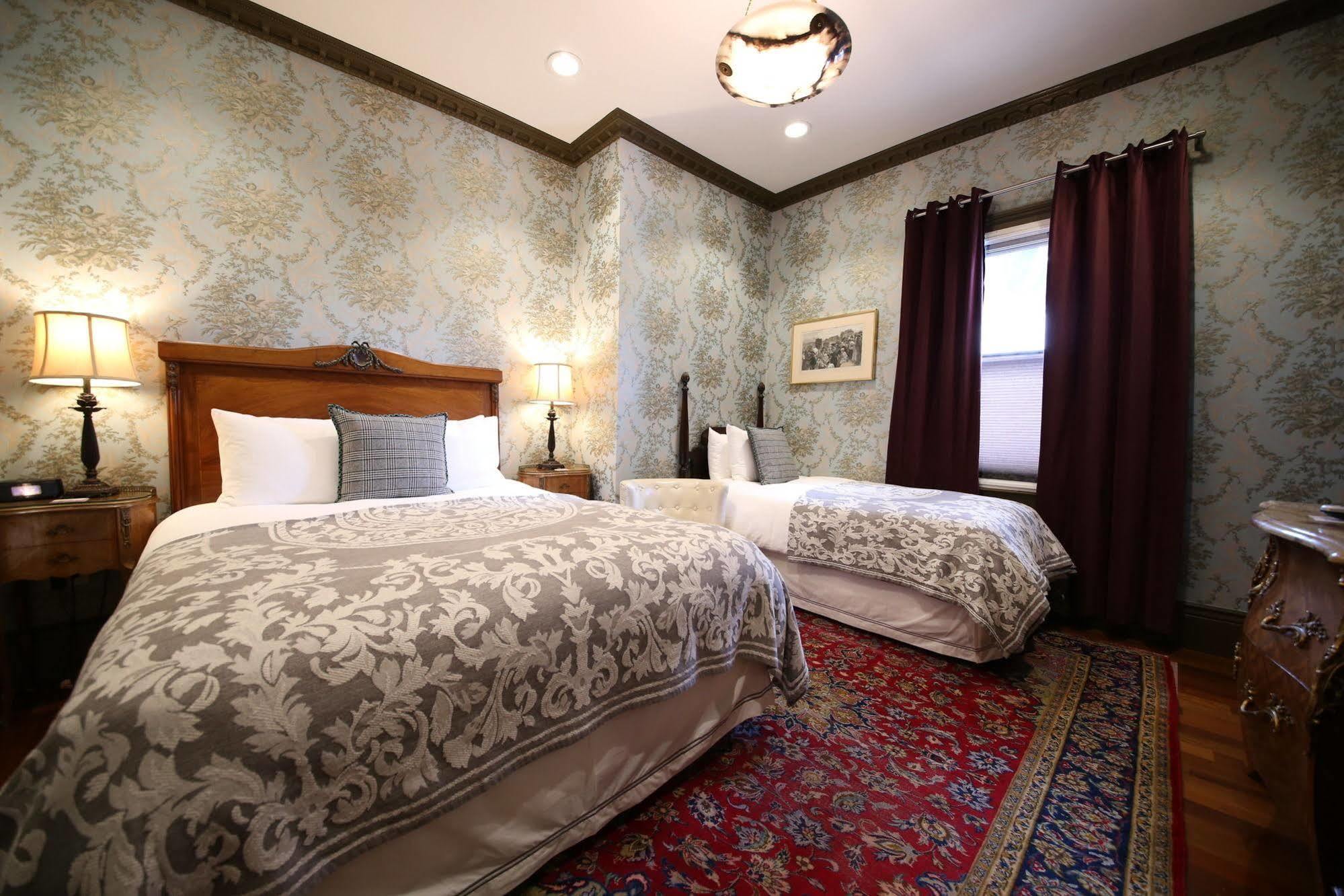 Monte Cristo (adults Only) 3* San Francisco