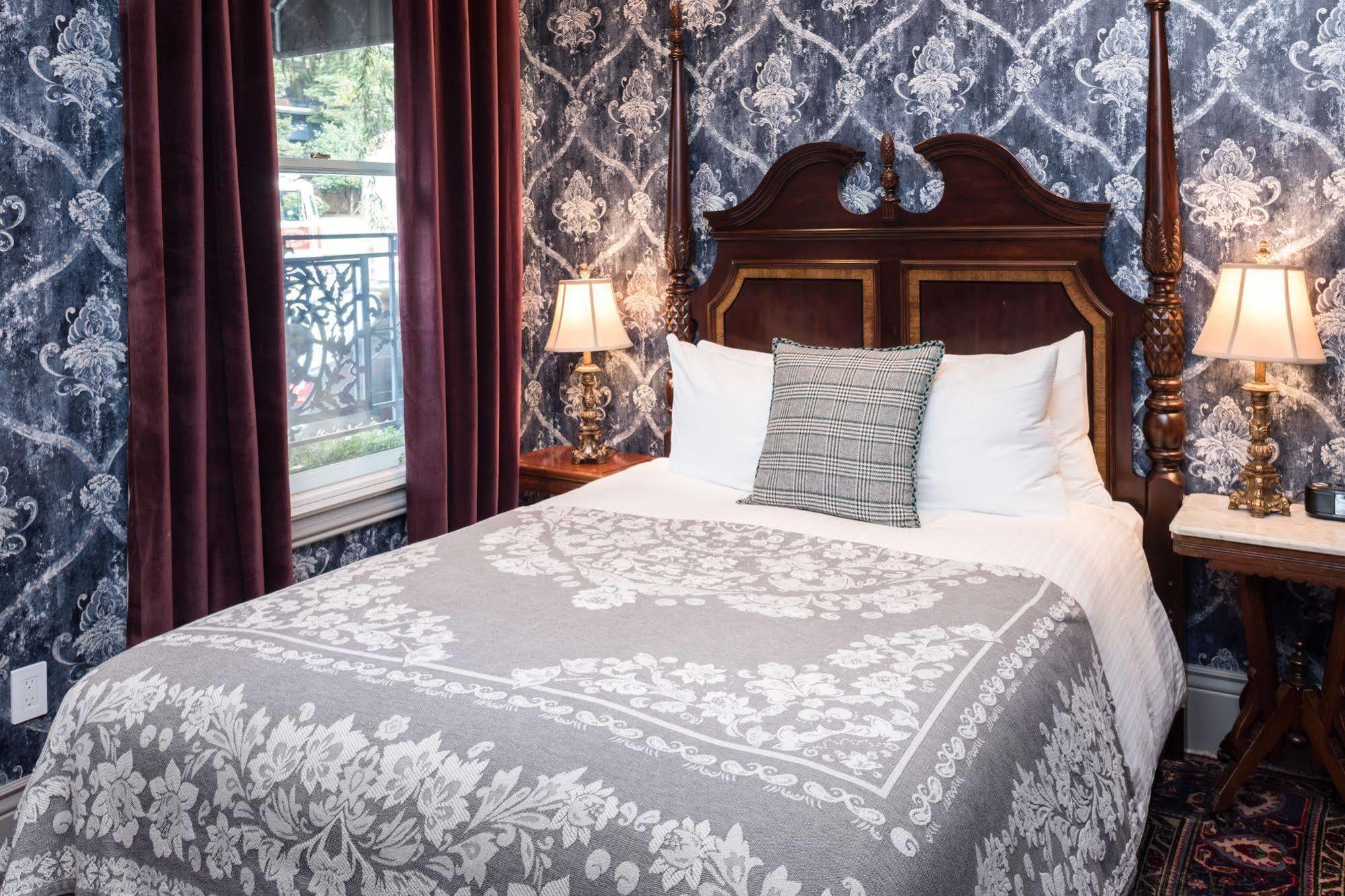 Bed & Breakfast Monte Cristo (adults Only)
