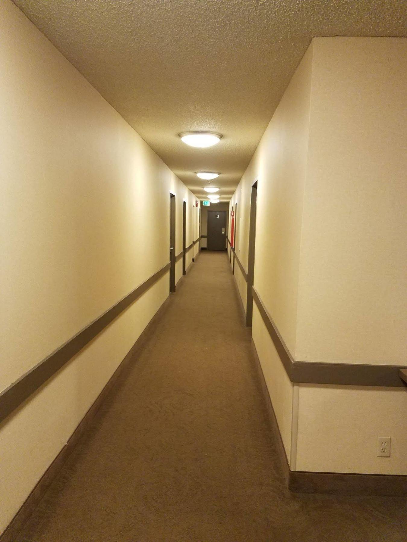 Travelodge By Wyndham Bay