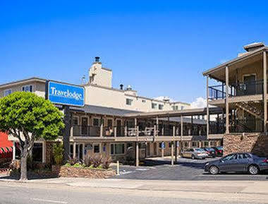 Motel Travelodge By Wyndham Bay