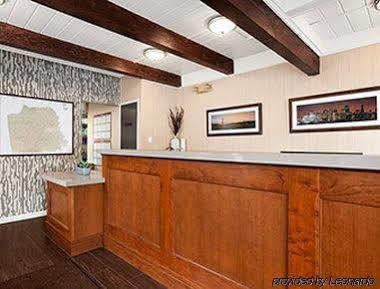 Travelodge By Wyndham Bay Motel San Francisco